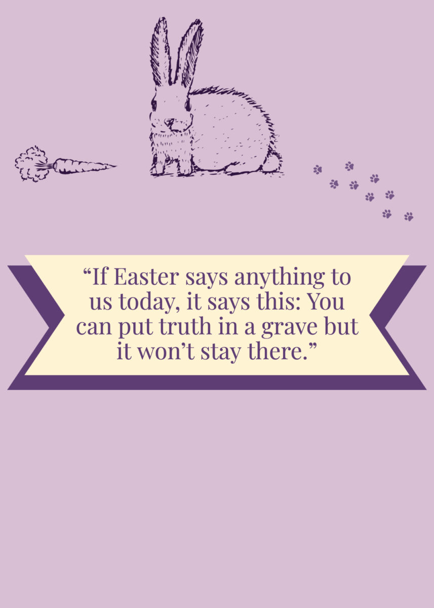 Easter Quotes