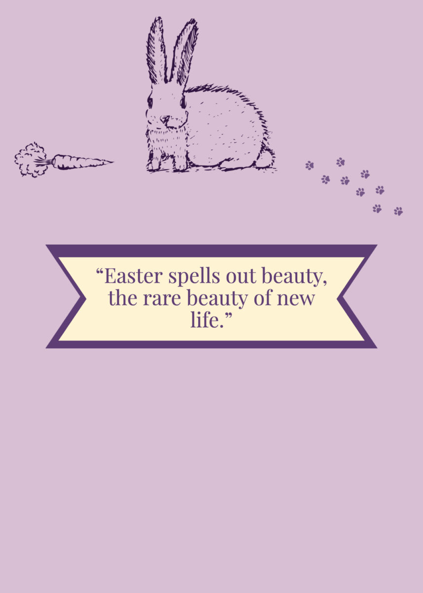 Easter Quotes