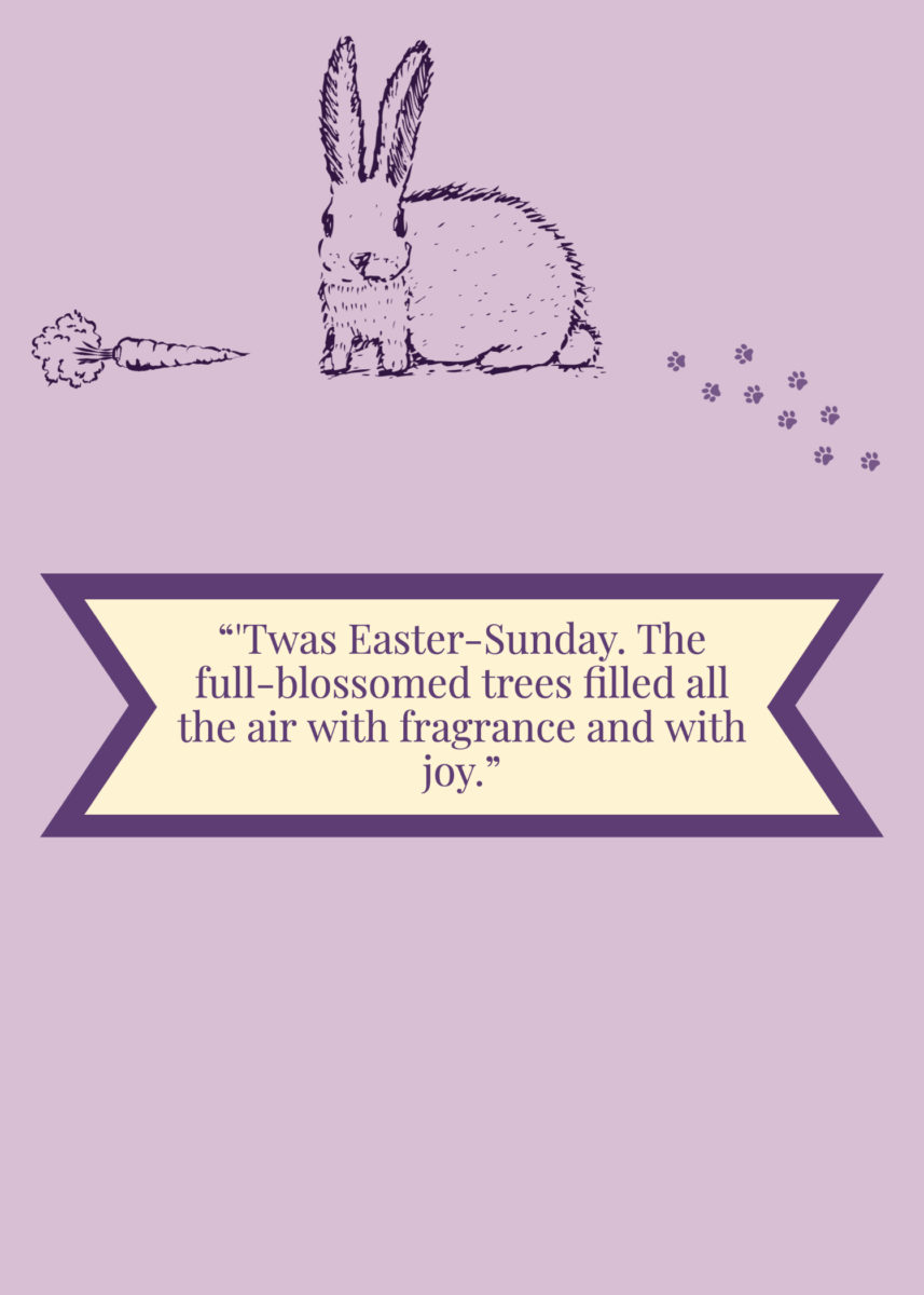 Easter Quotes