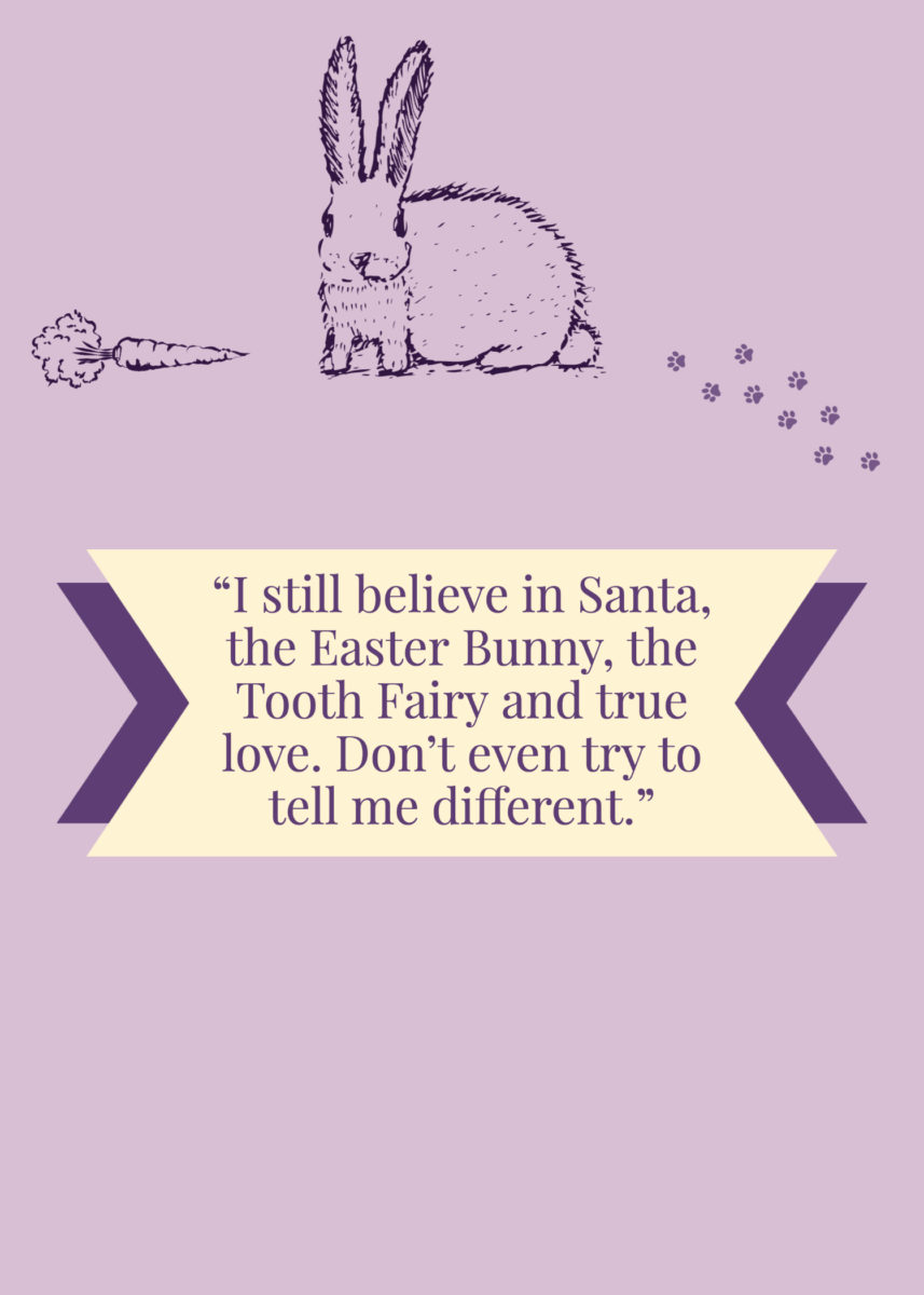 Easter Quotes