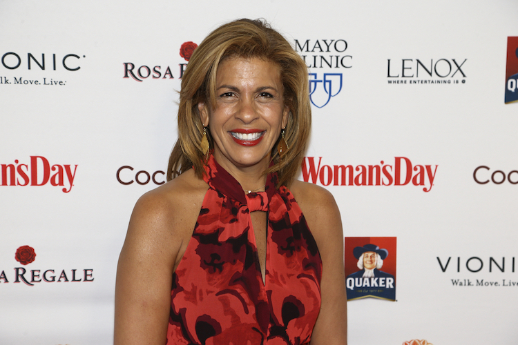 Hoda Kotb Thanks Viewers for Outpouring of Support 