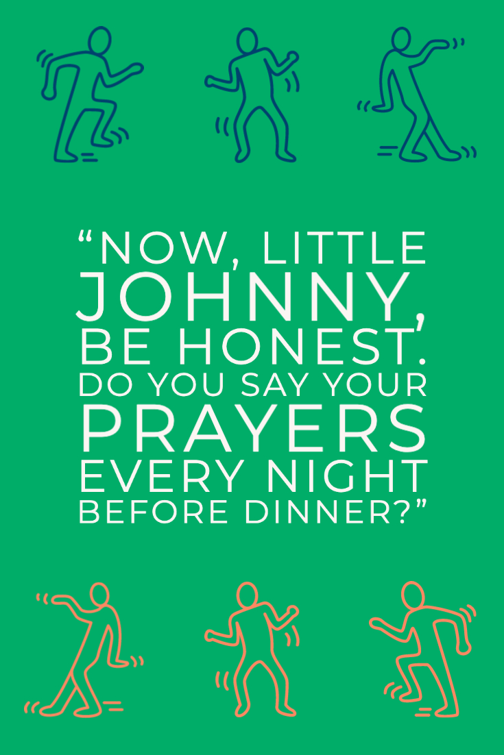 Little Johnny Jokes