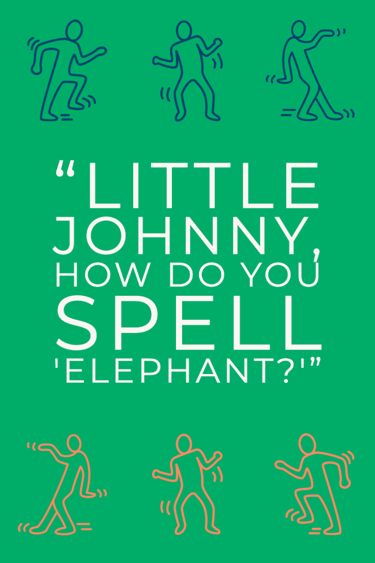 Little Johnny Jokes