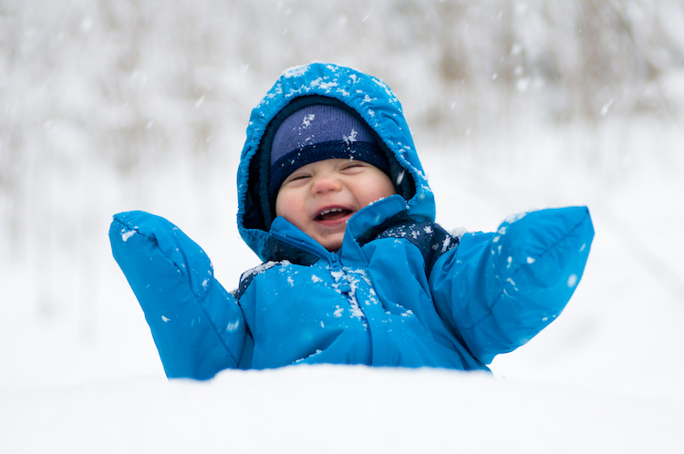 Most Popular Baby Names in Colorado