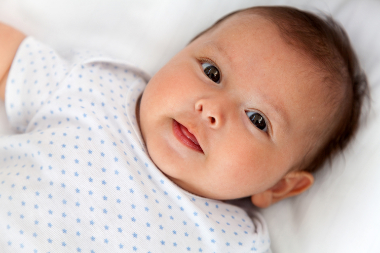 Most Popular Baby Names in Connecticut