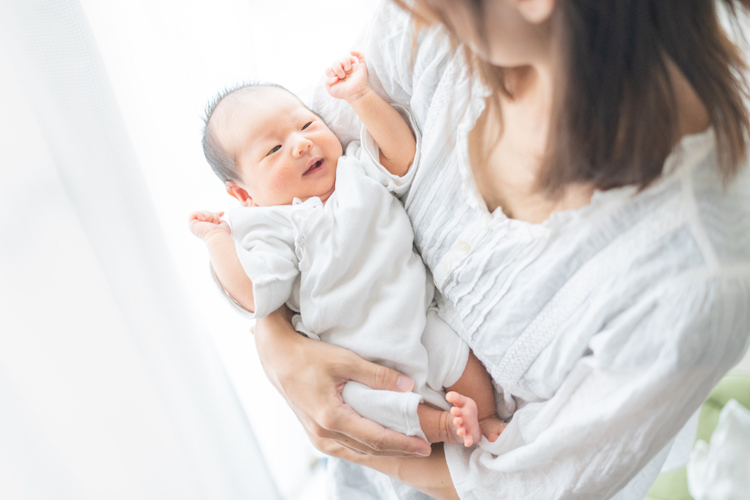 Most Popular Baby Names in Japan