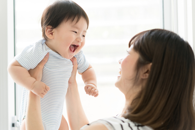 Most Popular Baby Names in Japan