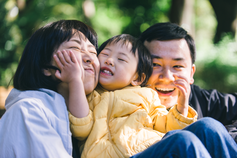 Most Popular Baby Names in Japan