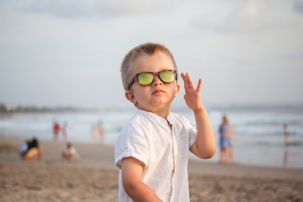 Most Popular Baby Names in Hawaii