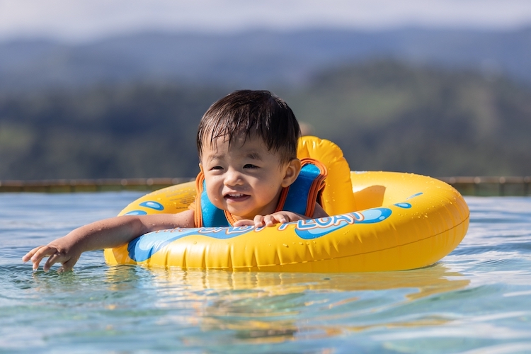 Most Popular Baby Names in Hawaii