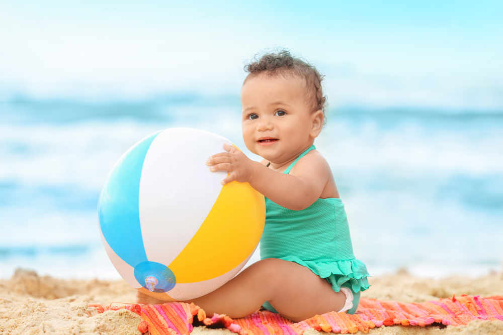 Most Popular Baby Names in Hawaii