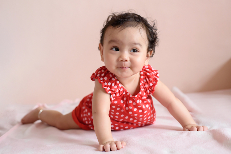 Most Popular Baby Names in Hawaii