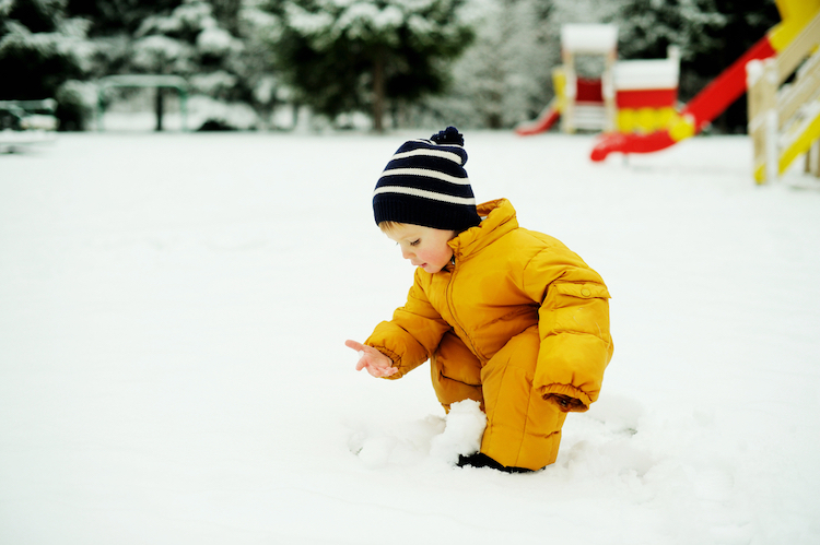 Most Popular Baby Names in Idaho