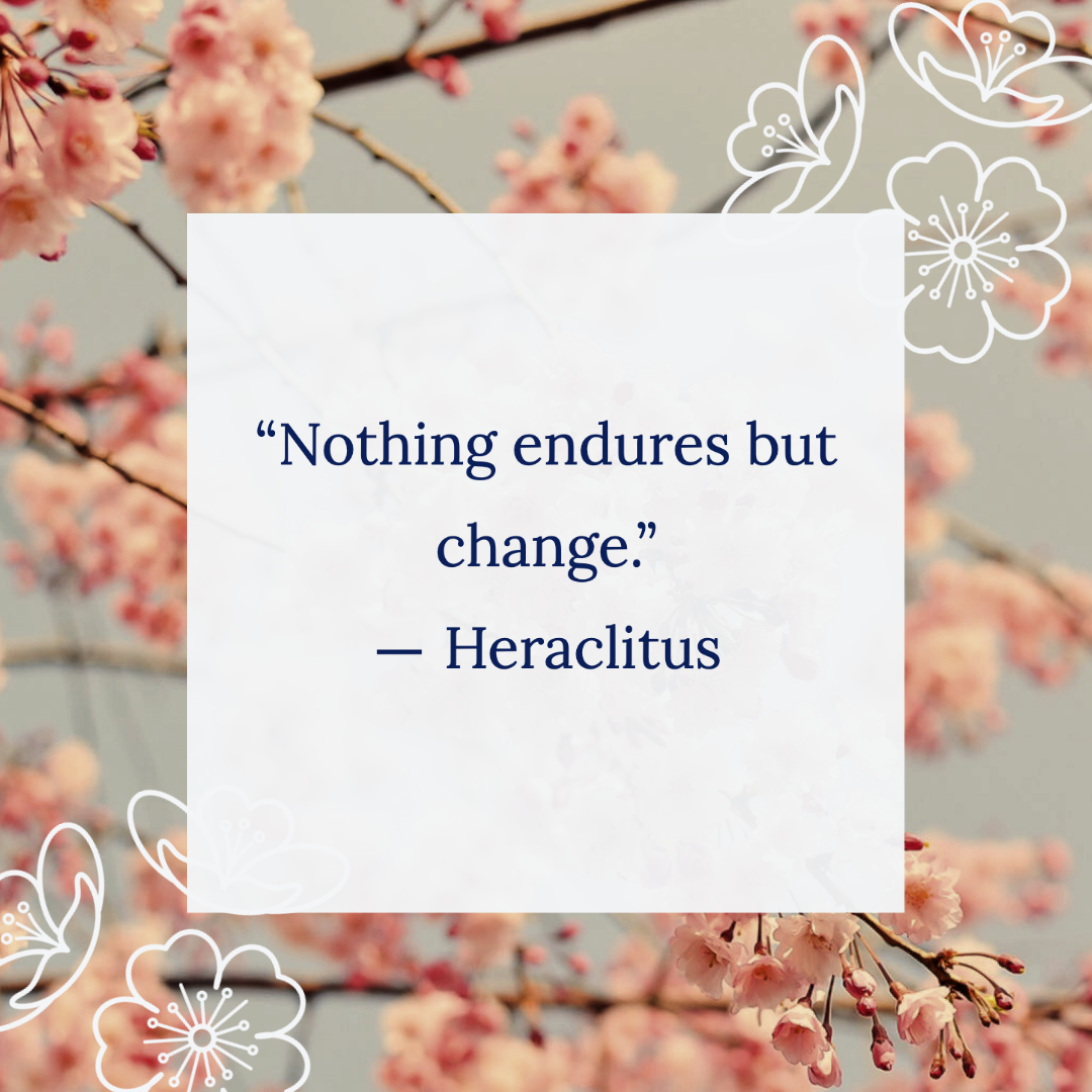 Quotes About Change