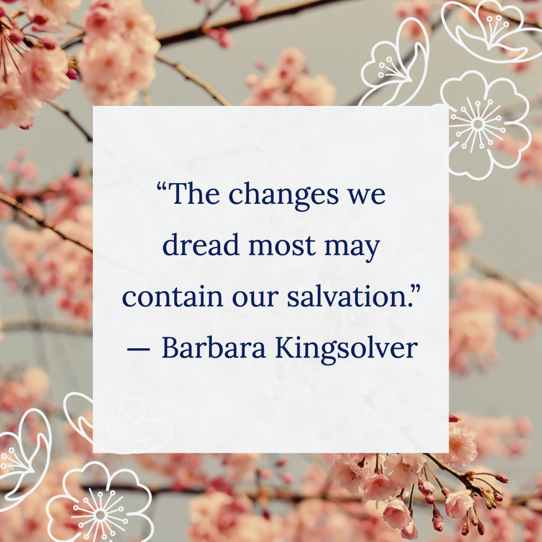 Quotes About Change