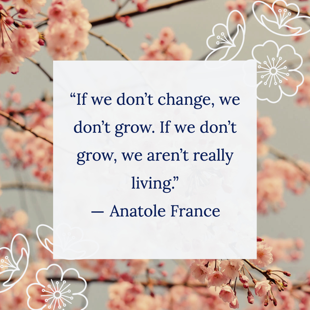 Quotes About Change