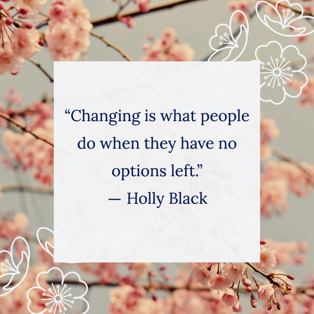 Quotes About Change