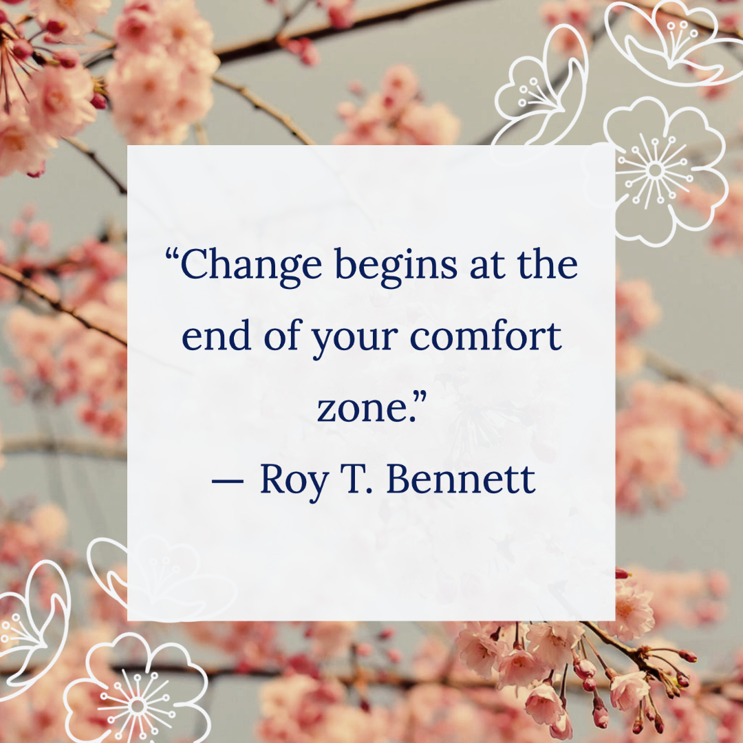 Quotes About Change