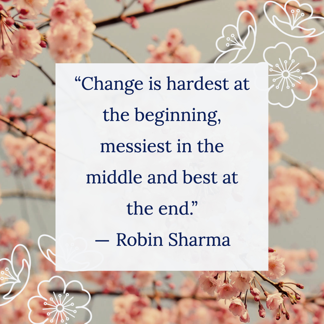 Quotes About Change