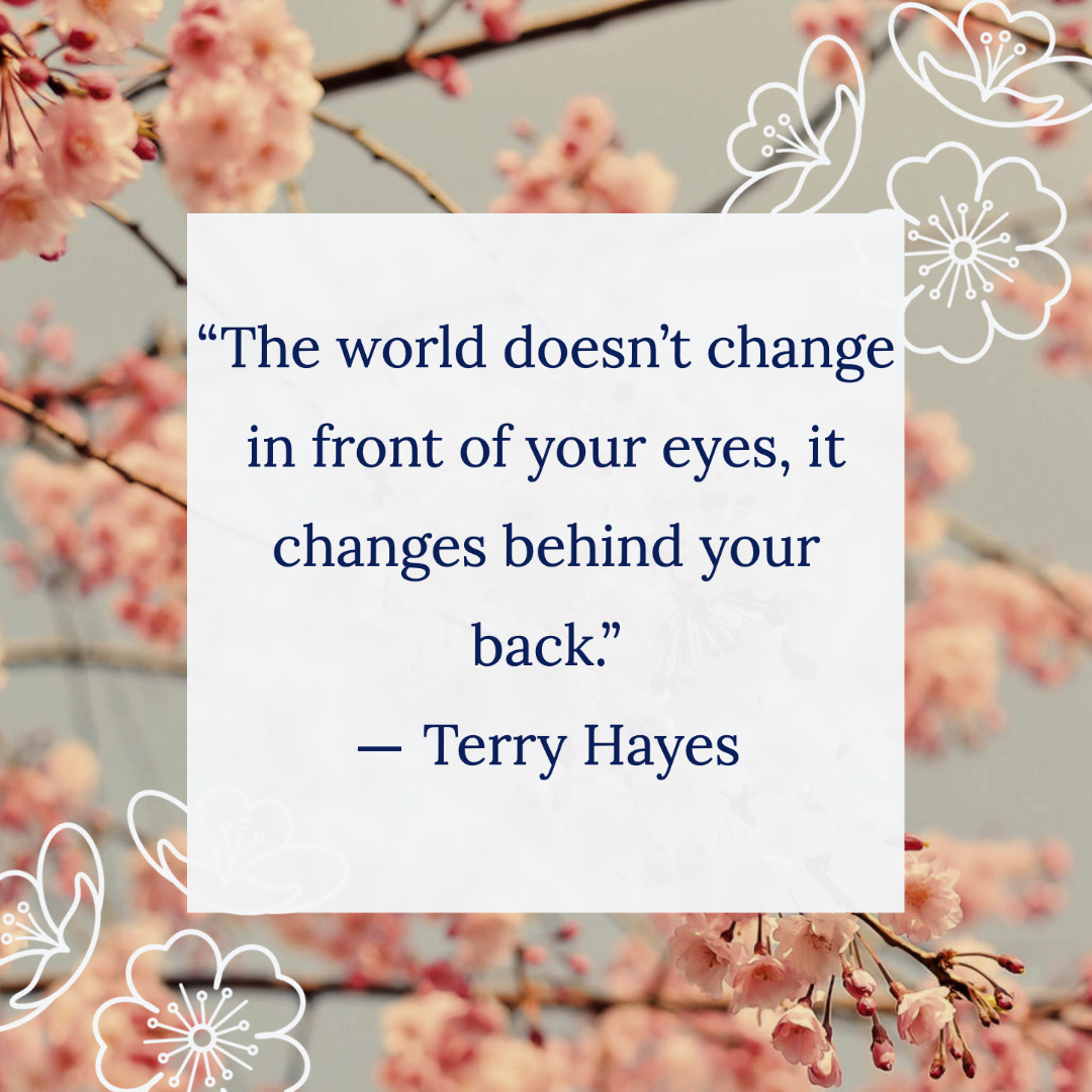 Quotes About Change