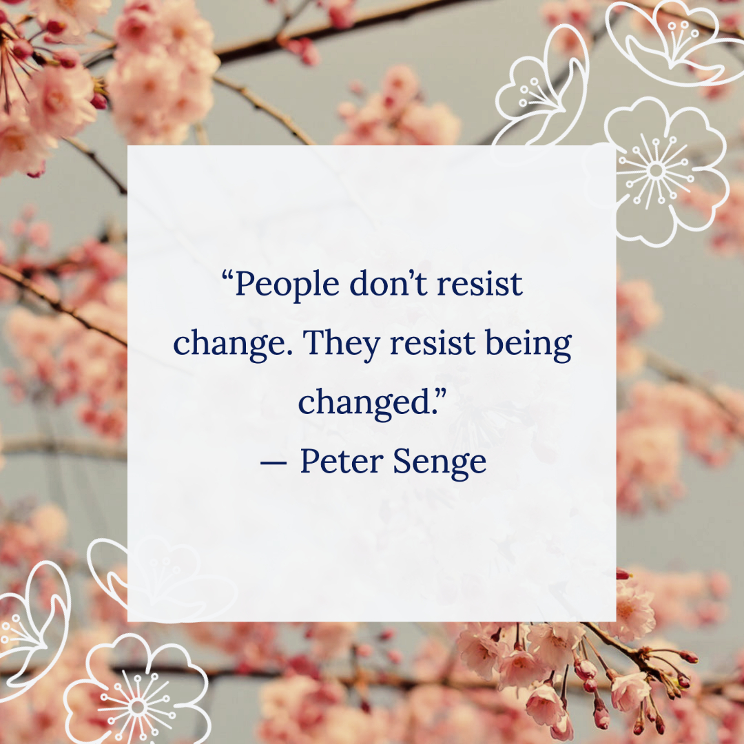 Quotes About Change