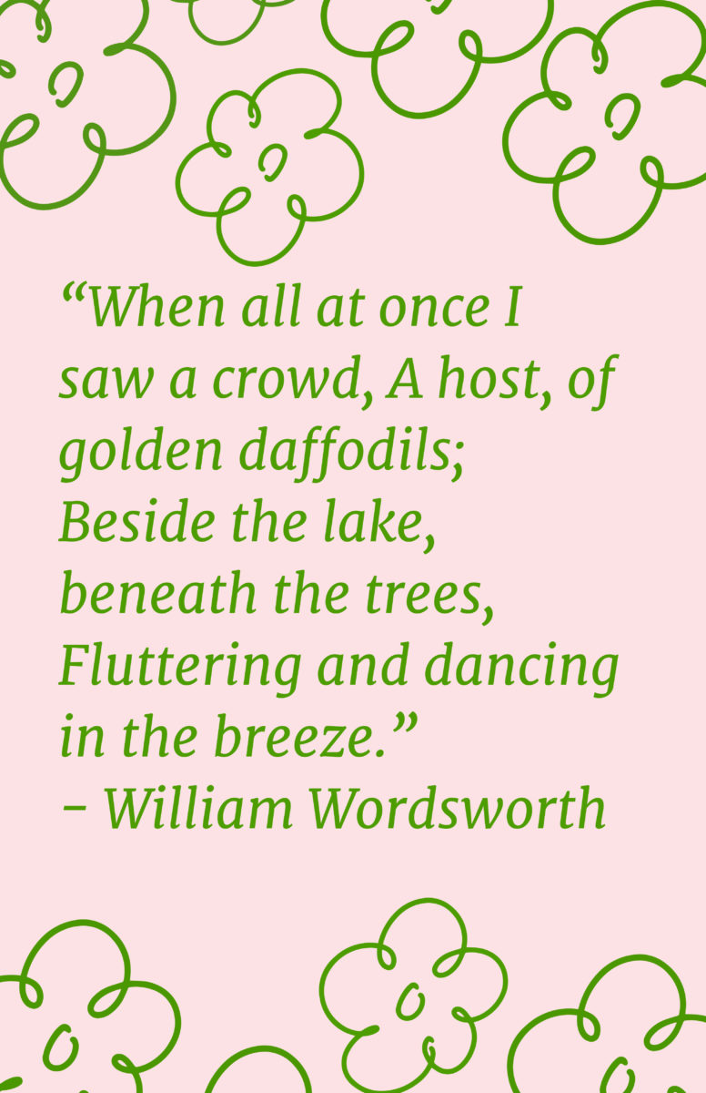 Quotes About Spring