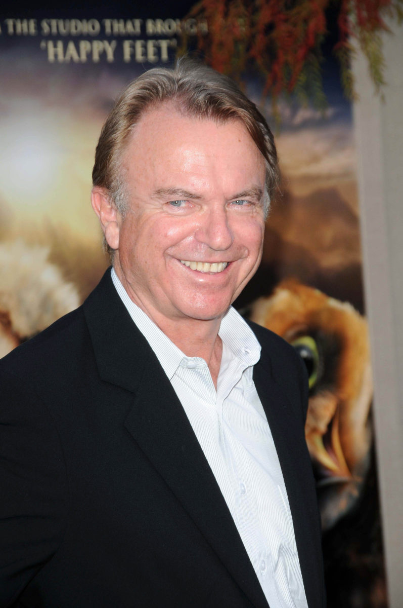 ‘Jurassic Park’ Actor Sam Neill is Cancer-Free After Being Treated for Stage 3 Blood Cancer | Sam Neill is revealing that he was diagnosed with stage 3 blood cancer in March 2022, but is now cancer-free. You can read all about it in his newest memoir.