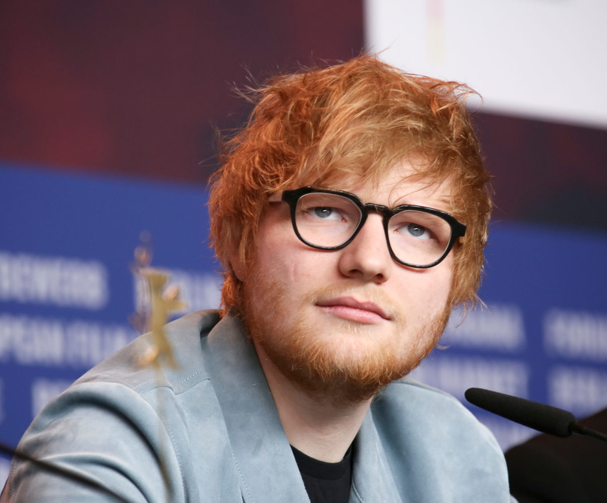 Ed Sheeran Announces New Album Release Date in Diary Entry; Opens Up About Wife's Health Scare While Pregnant