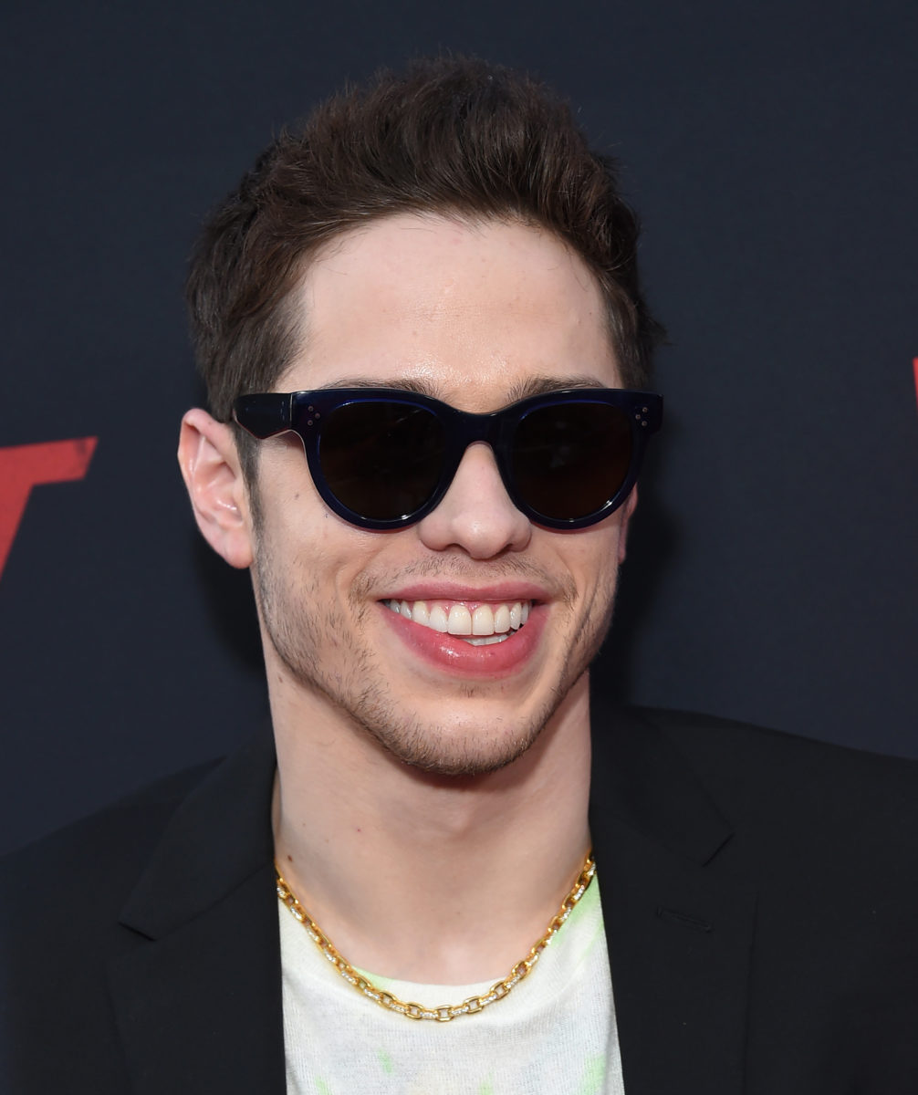 Pete Davidson Gets Real About His Father’s Death on 9/11; Says He’s Done With His Goofy Guy Image