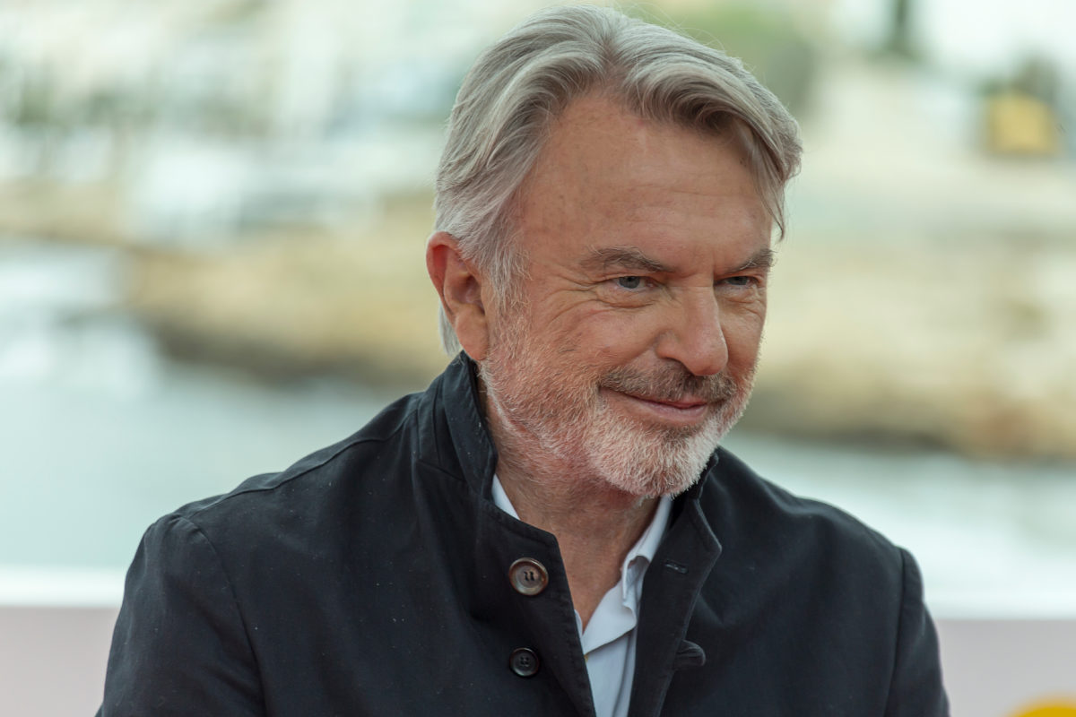 ‘Jurassic Park’ Actor Sam Neill is Cancer-Free After Being Treated for Stage 3 Blood Cancer | Sam Neill is revealing that he was diagnosed with stage 3 blood cancer in March 2022, but is now cancer-free. You can read all about it in his newest memoir.