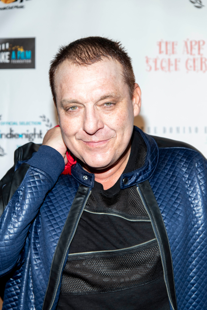 Tom Sizemore Dies 