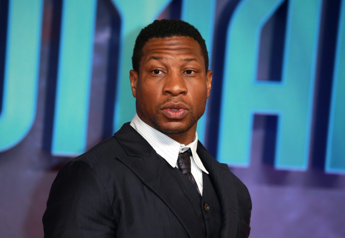 Nine Months After Jonathan Majors Was Arrested In Alleged Domestic Dispute Case, a Jury Has Come to a Verdict | One of the stars of Creed III and Ant-Man and the Wasp has been arrested for an alleged domestic dispute.