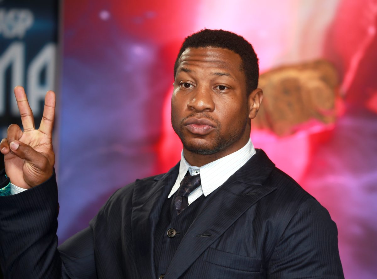 Nine Months After Jonathan Majors Was Arrested In Alleged Domestic Dispute Case, a Jury Has Come to a Verdict | One of the stars of Creed III and Ant-Man and the Wasp has been arrested for an alleged domestic dispute.