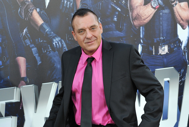 Tom Sizemore Dies 