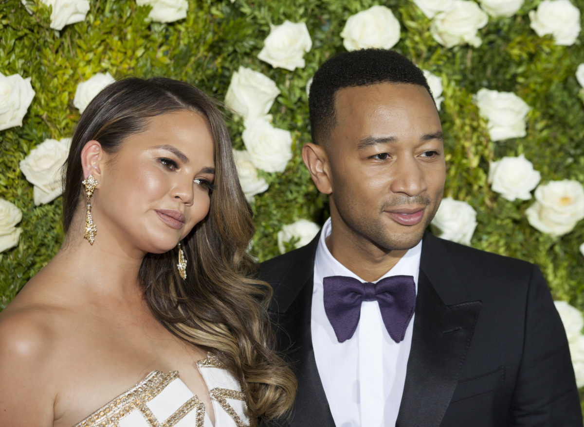 John Legend Defends His Wife’s Decision to Share Photos of Pregnancy Loss Due to Partial Placental Abruption