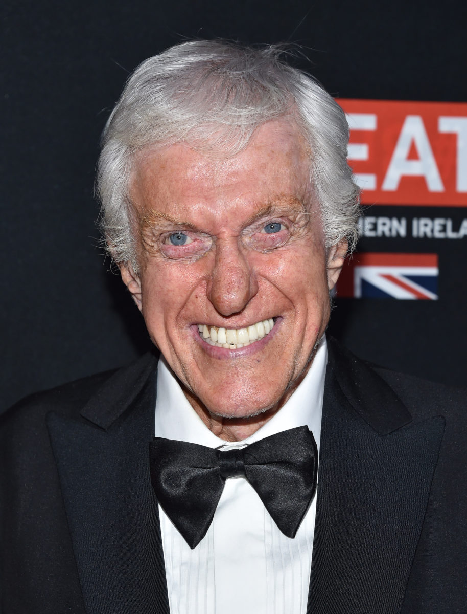 Fans Concerned for Dick Van Dyke, 97, After He Suffered Injuries In California Car Accident | At 97 years old, Dick Van Dyke remains one of the most well-known actors in the world. Sadly, new information has revealed that the actor found himself in a scary situation last week.