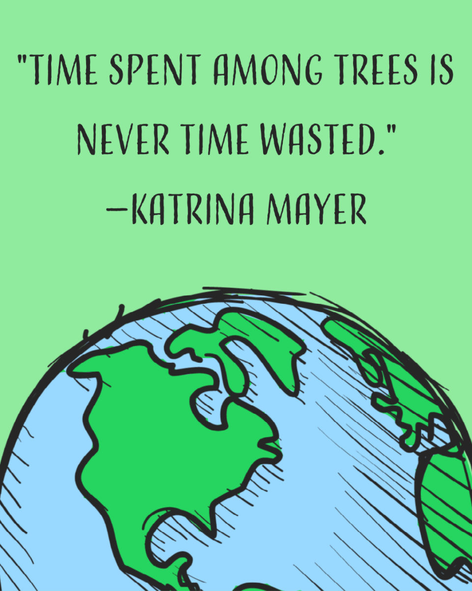 Earth Day Quotes