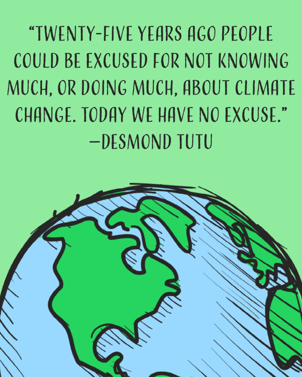 Earth Day Quotes