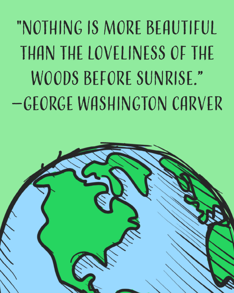 Earth Day Quotes