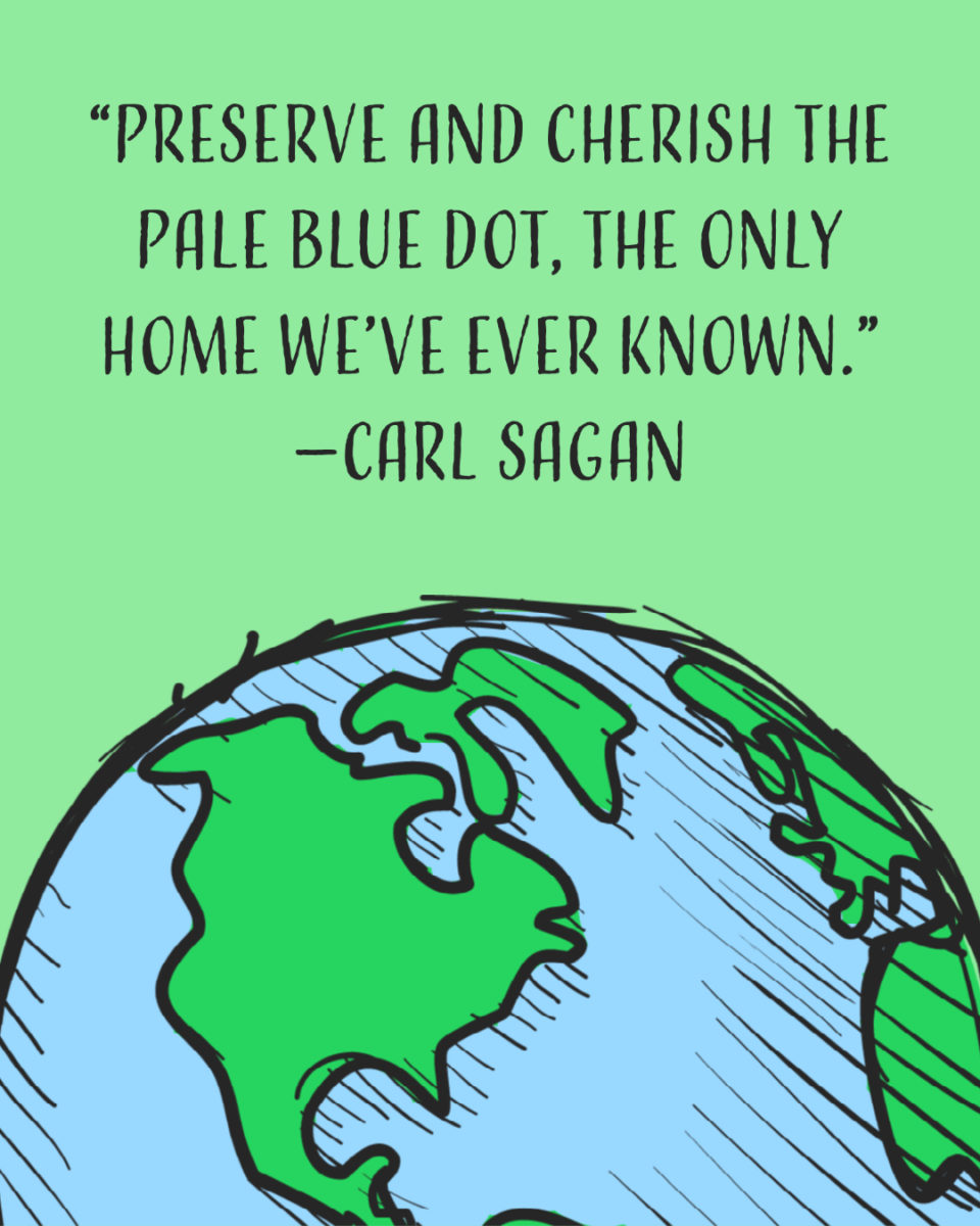 Earth Day Quotes