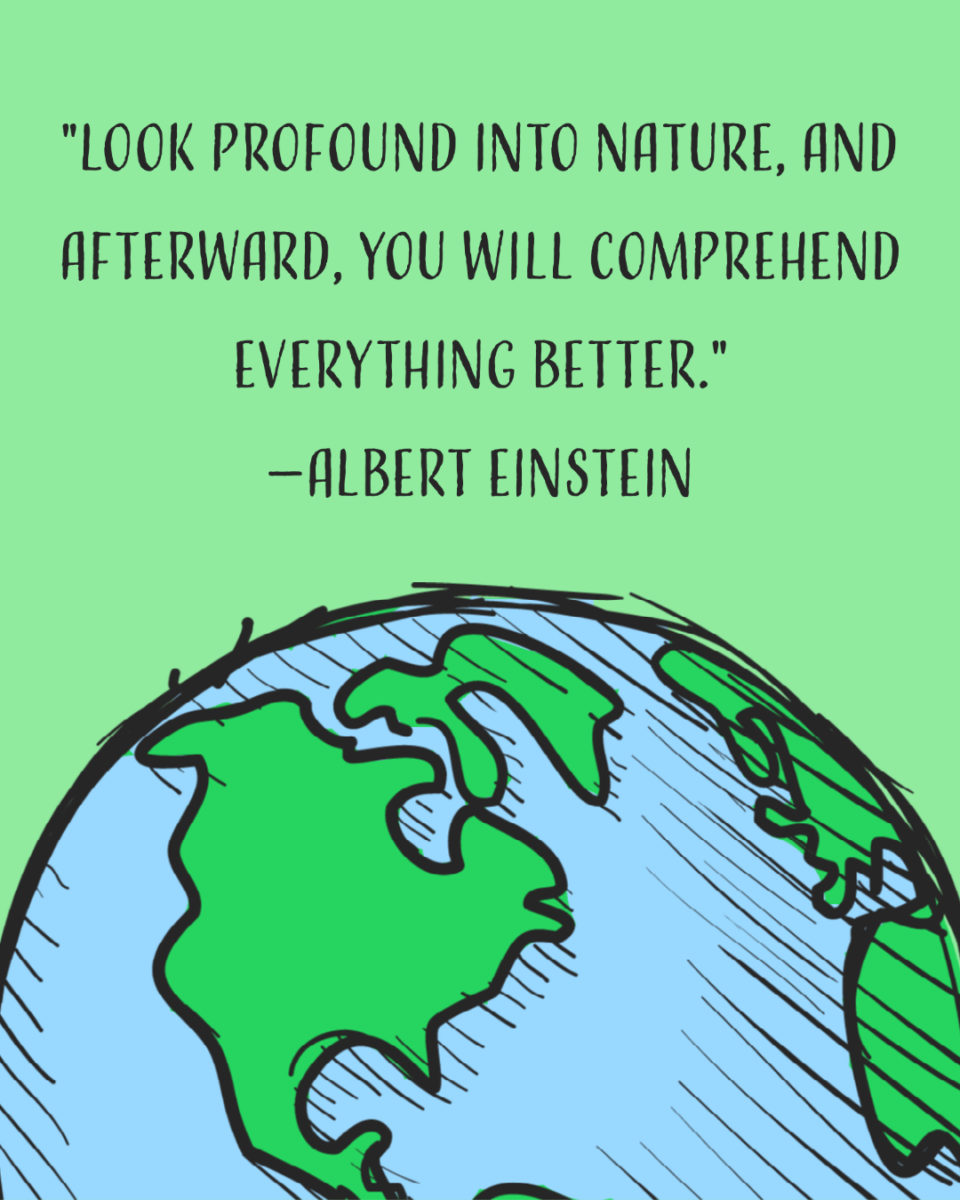 Earth Day Quotes