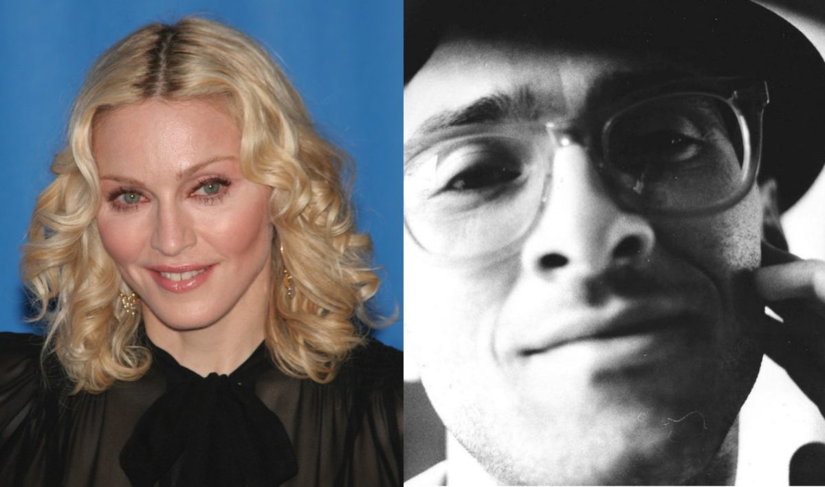 Madonna's Brother's Cause of Death Revealed