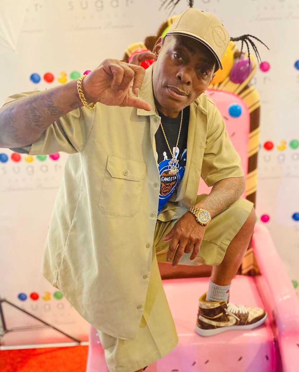 More Than Six Months After His Untimely Death, We Finally Have a Cause of Death for Coolio | According to the coroner’s report, Coolio died of an overdose and had traces of fentanyl, heroin, and methamphetamine in his system at the time of his death.