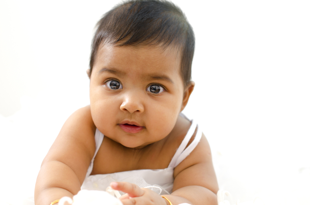 Top Baby Names of 2023