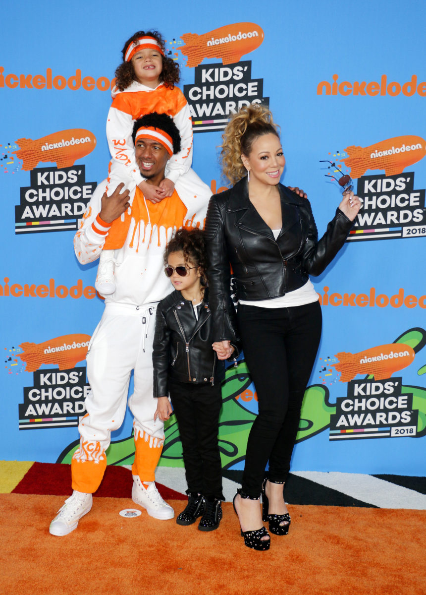 Nick Cannon Reveals How His Two Oldest Kids He Shares With Mariah Carey Feel About Him Being a Dad of 12 | As Nick Cannon continues to grow his family, he’s opening up about how his two oldest children feel about their father continuously fathering more babies.