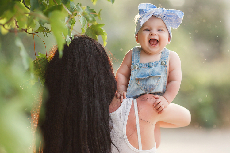 May Baby Names