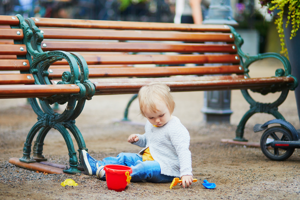 Most Popular Baby Names in the UK