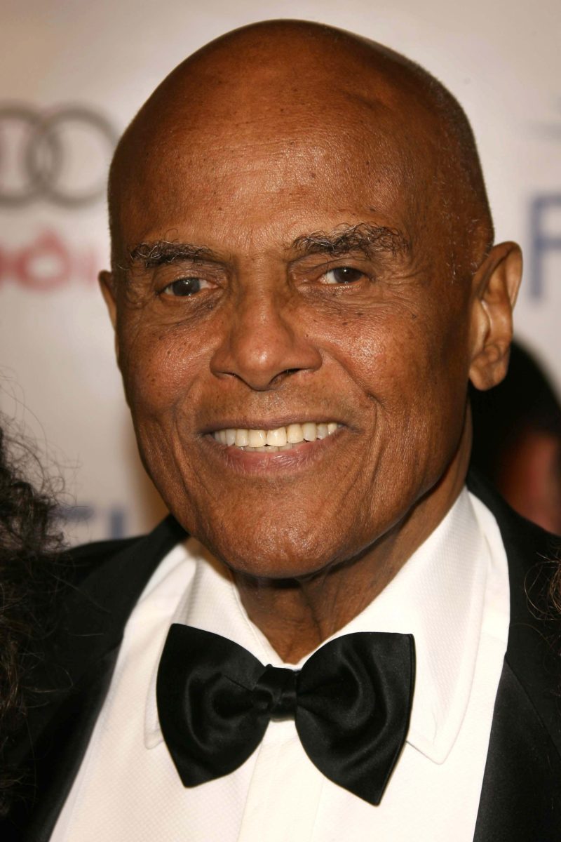 Legendary Crooner and Civil Rights Activist Harry Belafonte Dies at 96 | Harry Belafonte is best known for crooning songs like Day-O (The Banana Boat Song), Jump In the Line, I Heard the Bells on Christmas Day, Jamaica Farewell, and so many more.