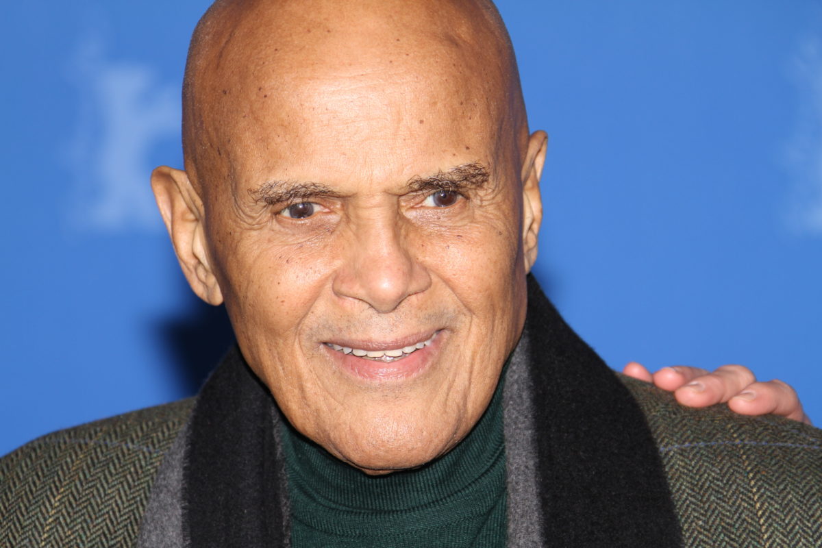 Legendary Crooner and Civil Rights Activist Harry Belafonte Dies at 96 | Harry Belafonte is best known for crooning songs like Day-O (The Banana Boat Song), Jump In the Line, I Heard the Bells on Christmas Day, Jamaica Farewell, and so many more.