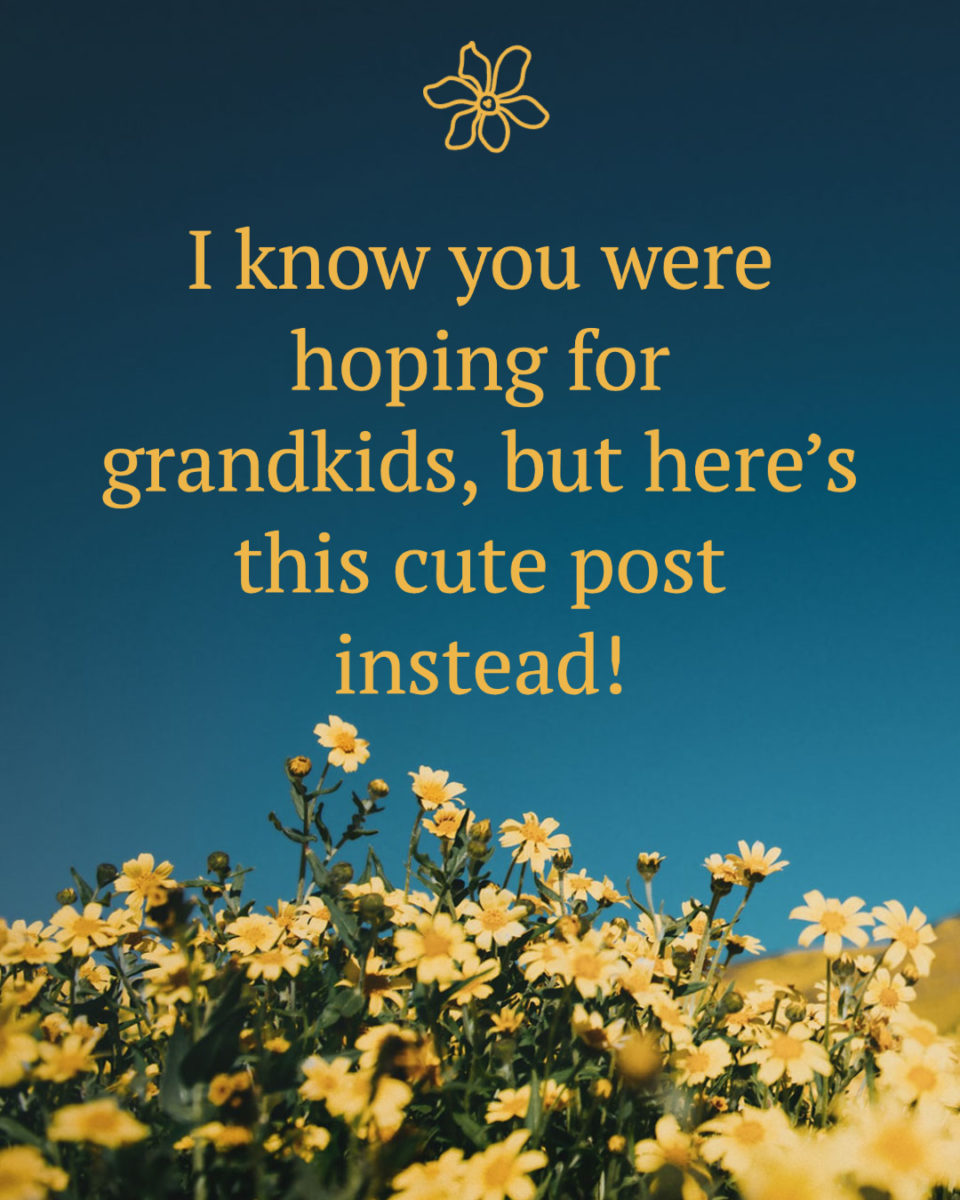 Social Media Captions for Mother's Day